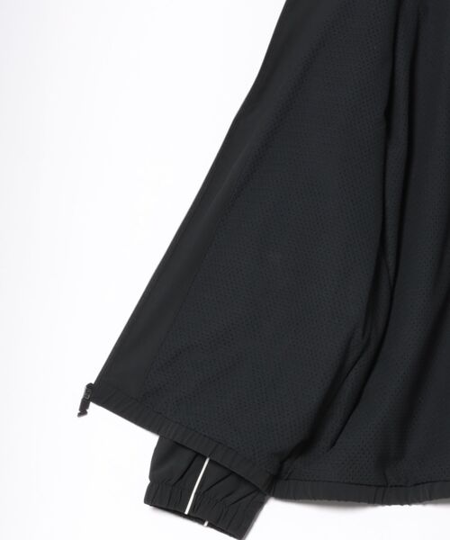 NEW BALANCE（ニューバランス）の「《New Balance》AMJ53171（その他アウター・メンズ・ブラック/ネイビー/グレー系その他・M/S/L/XL）」の5枚目の写真