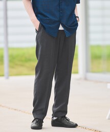 DAIWA ダイワ×グリーンレーベルリラクシング スラックス イージーパンツ セール】オルマイ イージーパンツ -ストレッチ・防シワ-（その他