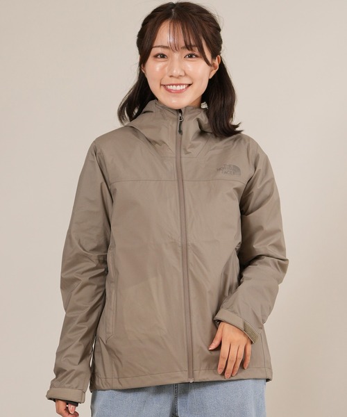 THE NORTH FACE/ザ・ノース・フェイス VENTURE JACKET ナイロン