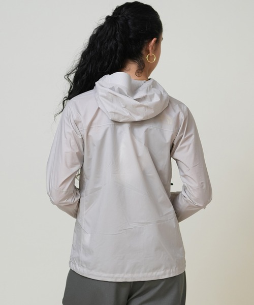 THE NORTH FACE/ザ・ノース・フェイス VENTURE JACKET ナイロン