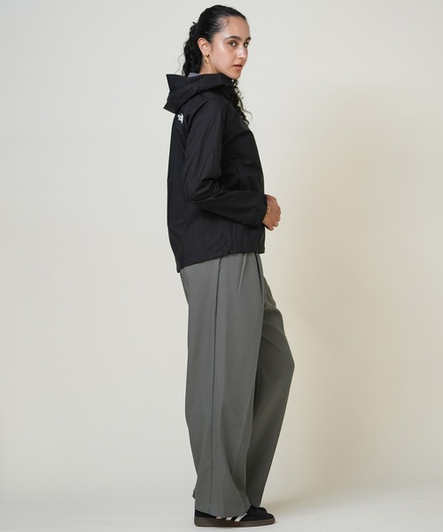 THE NORTH FACE/ザ・ノース・フェイス VENTURE JACKET ナイロン