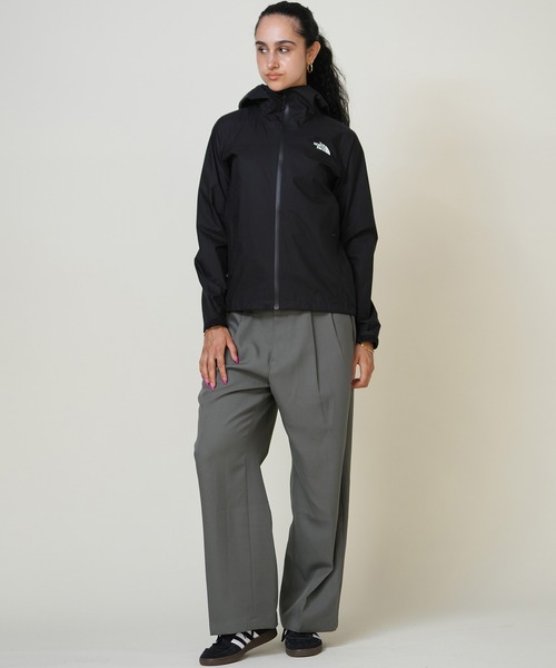 ノースフェイス ナイロンジャケット THE NORTH FACE/ザ・ノース・フェイス VENTURE JACKET ナイロン