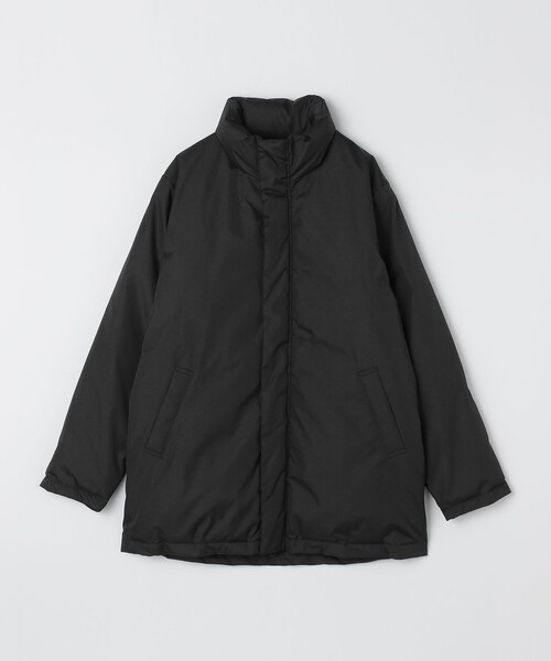 セール】【SHIPS別注】TAION: ダウン ブルゾン（ダウンジャケット