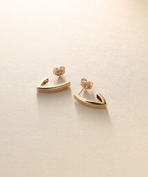 COCOSHNIK♡両耳ピアス COCOSHNIK｜ココシュニックのピアス（両耳用）通販 - ZOZOTOWN