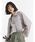 jouetieiWGeBj́uysomething×PosTokyozZIP BLOUSON/WbvfjWPbgifjWPbgjvbsN