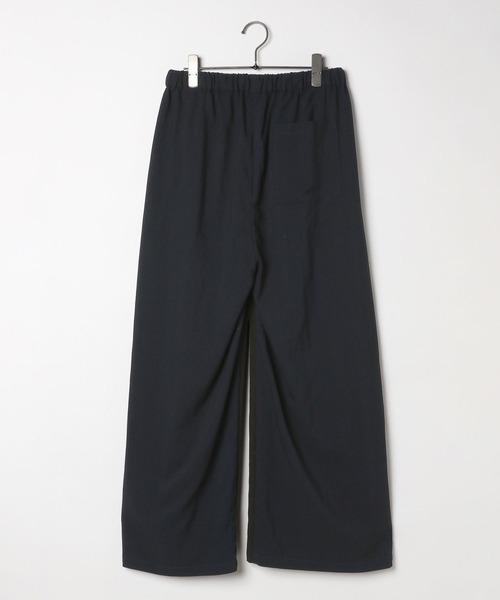 GEORGE'S(ジョージズ)の「カラーブロックパンツ(その他パンツ・レディース・アイボリー系/ネイビー系/ブラック系・SMALL/MEDIUM)」の19枚目の写真