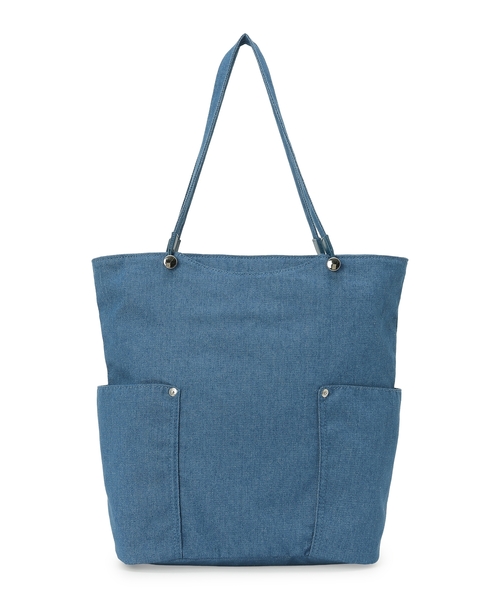 taro☆新品未使用☆ファミリア×ターブルドール デニムトートバッグ 青 familiar（トートバッグ）のフリマアイテム一覧