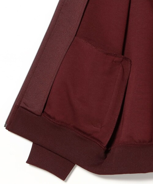 別注】FRED PERRY / トラックジャケット（ジャージ）｜FRED