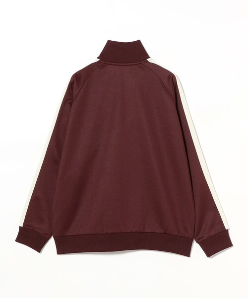 【期間限定値下】フレッドペリー　ブラウン　トラックジャケット　ジャージ　Lサイズ 別注】FRED PERRY / トラックジャケット（ジャージ）｜FRED