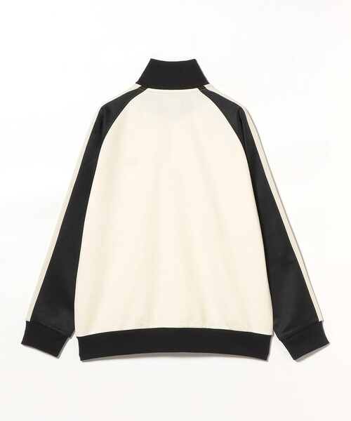 別注】FRED PERRY / トラックジャケット（ジャージ）｜FRED PERRY