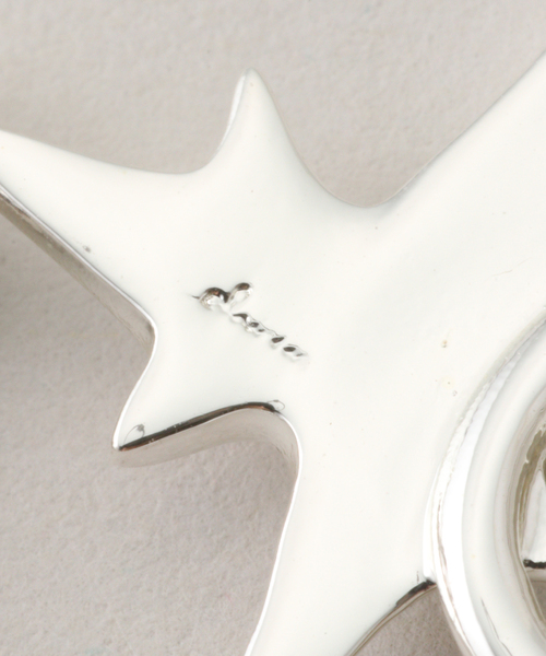 Soierie(ソワリー)の「【Soierie/ソワリー】 Etolile chain bracelet(ブレスレット・レディース・シルバー・FREE)」の10枚目の写真
