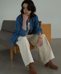 Elura | コーデュロイイージーパンツ/578320(その他パンツ)