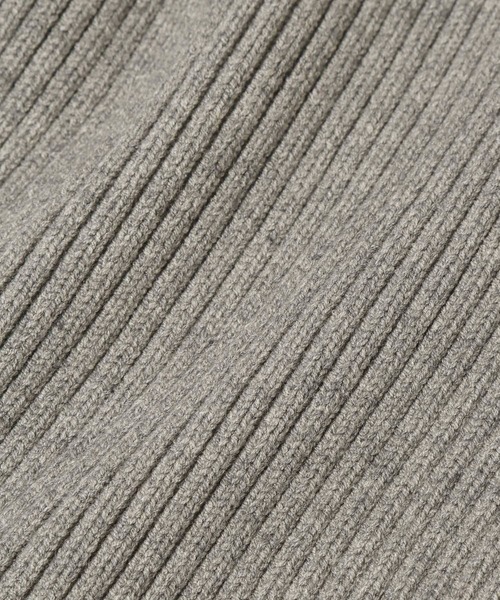 LOWRYS FARM（ローリーズファーム）の「【LFM(U)】ＲＩＢマフラー　 593396（マフラー・メンズ・ブルー/グレー/レッド/ブラウン・FREE）」の17枚目の写真