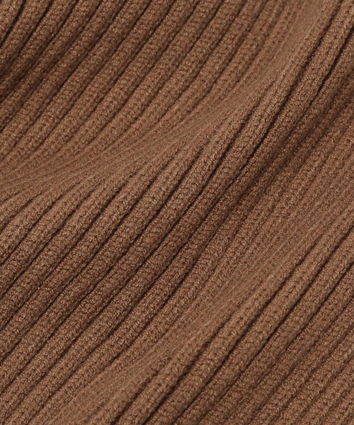 LOWRYS FARM（ローリーズファーム）の「【LFM(U)】ＲＩＢマフラー　 593396（マフラー・メンズ・ブルー/グレー/レッド/ブラウン・FREE）」の21枚目の写真