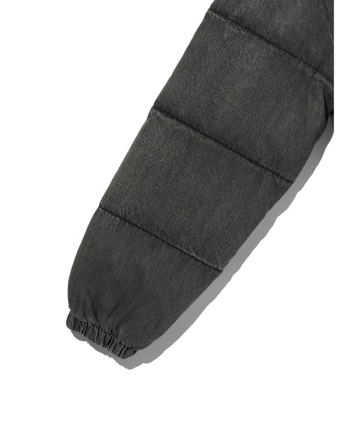 Levi's（リーバイス）の「Levi's/リーバイス ワイルド ウェスト ダウンジャケット（ダウンジャケット/コート・メンズ・ブラック・S/M/L/XL）」の10枚目の写真