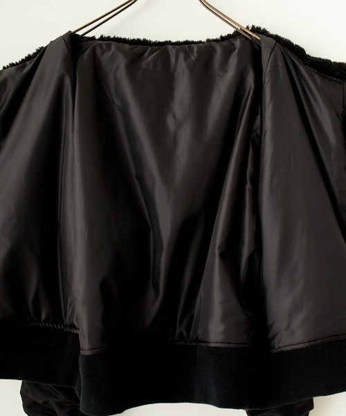定価4万円♡ミリタリージャケット WEB先行予約】[MILITARY/ミリタリー] N-2B オーバーサイズ