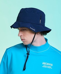 archivio（アルチビオ）の「<MENS>【メンズ】撥水ナイロンハット（ハット）」