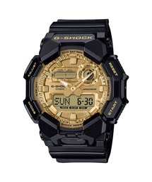 G-SHOCK(W[VbN)Black and Gold Series / GA-010GGB-1A9JF(AiOrv)