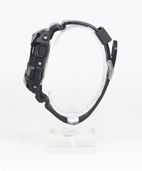 G-SHOCK（ジーショック）の「Black and Gold Series / GA-010GGB-1A9JF（アナログ腕時計・メンズ・ブラック×ゴールド・FREE）」の12枚目の写真