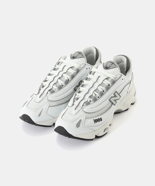 NEW BALANCE / ニューバランス M1000（スニーカー）｜Spick