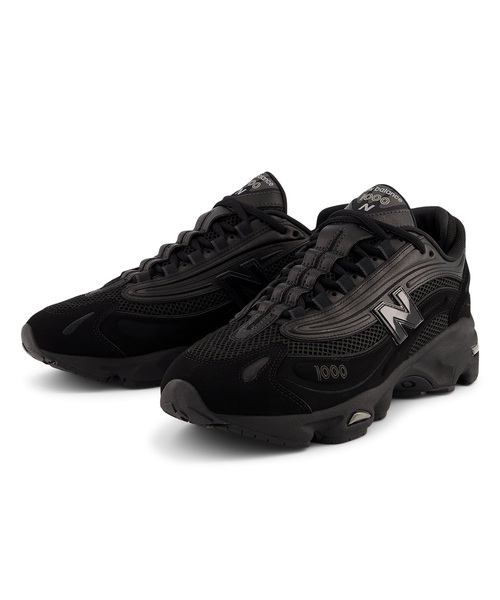 NEW BALANCE / ニューバランス M1000（スニーカー）｜Spick