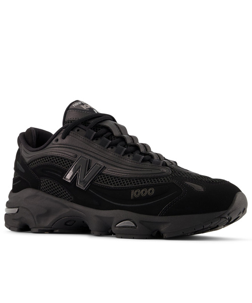 【新品未使用】ニューバランス M1000E B 26cm NEW BALANCE◇M1000/シルバー/26cm/SLV : セカンドストリート