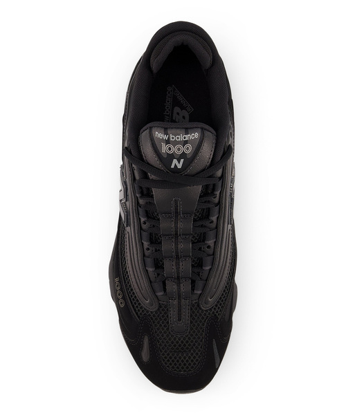 NEW BALANCE / ニューバランス M1000（スニーカー）｜Spick