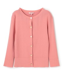 TOCCA｜トッカのカーディガン/ボレロ（ピンク/桃色系）通販