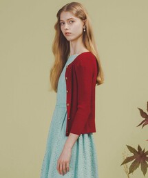 TOCCA(�g�b�J)��AUTUMN TIME �J�[�f�B�K��(�J�[�f�B�K��/�{����)