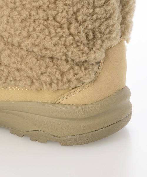 THE NORTH FACE/ザ・ノース・フェイス レディース ブーツ スノーブーツ