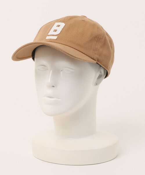 backnumber bキャップ BACK NUMBER（バックナンバー）の「【BACK NUMBER】B