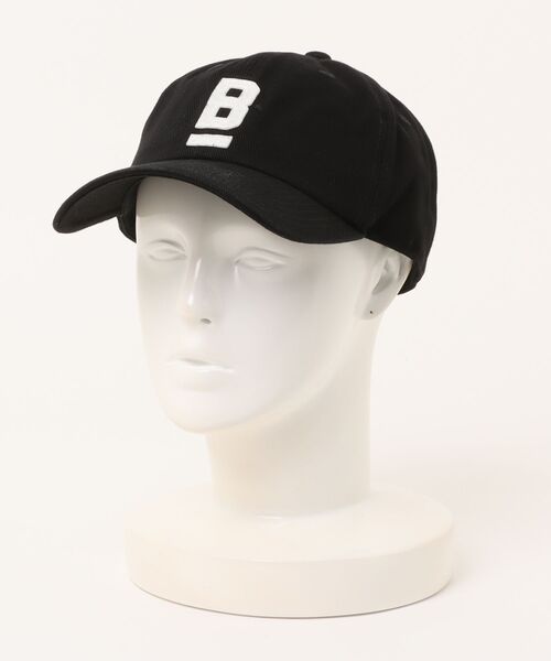 backnumber bキャップ BACK NUMBER（バックナンバー）の「【BACK NUMBER】B