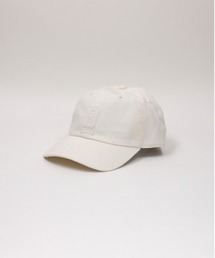 BACK NUMBER（バックナンバー）の「【BACK NUMBER】Ｂアンダーバーロゴヘビーツイルキャップ（キャップ/コットンツイル/耐久性/フリーサイズ/アウトドア/カジュアルスタイル）（キャップ）」