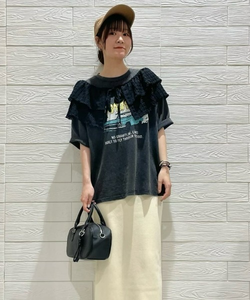 BACK NUMBER（バックナンバー）の「【BACK NUMBER】Ｂアンダーバーロゴヘビーツイルキャップ（キャップ/コットンツイル/耐久性/フリーサイズ/アウトドア/カジュアルスタイル）（キャップ・メンズ・ブラック/ネイビー/キナリ/ベージュ・フリー）」の13枚目の写真