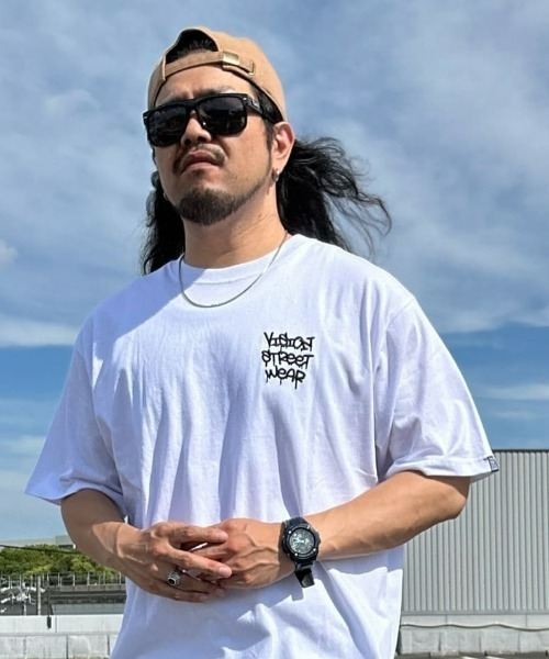 BACK NUMBER（バックナンバー）の「【BACK NUMBER】Ｂアンダーバーロゴヘビーツイルキャップ（キャップ/コットンツイル/耐久性/フリーサイズ/アウトドア/カジュアルスタイル）（キャップ・メンズ・ブラック/ネイビー/キナリ/ベージュ・フリー）」の11枚目の写真