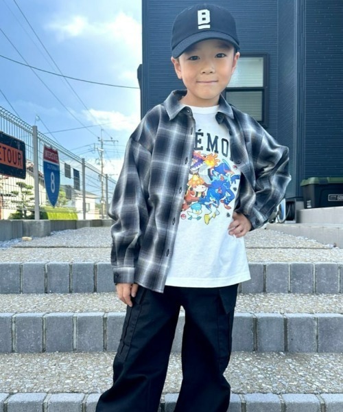 BACK NUMBER（バックナンバー）の「【BACK NUMBER】Ｂアンダーバーロゴヘビーツイルキャップ（キャップ/コットンツイル/耐久性/フリーサイズ/アウトドア/カジュアルスタイル）（キャップ・メンズ・ブラック/ネイビー/キナリ/ベージュ・フリー）」の5枚目の写真