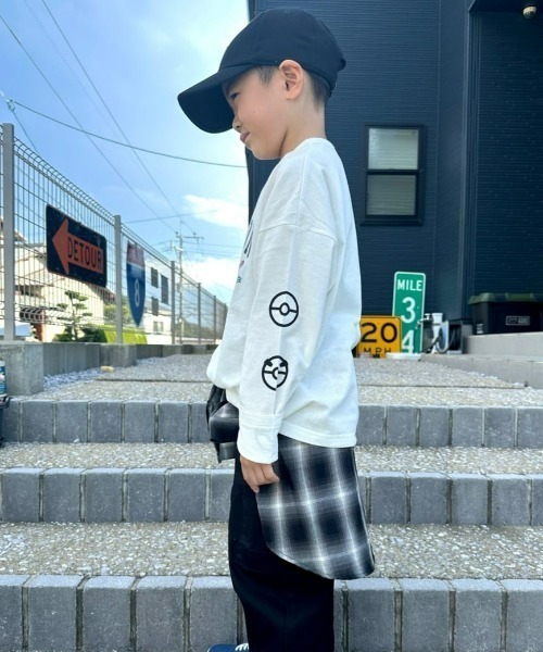 BACK NUMBER（バックナンバー）の「【BACK NUMBER】Ｂアンダーバーロゴヘビーツイルキャップ（キャップ/コットンツイル/耐久性/フリーサイズ/アウトドア/カジュアルスタイル）（キャップ・メンズ・ブラック/ネイビー/キナリ/ベージュ・フリー）」の6枚目の写真