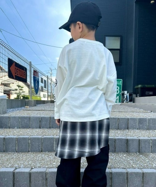 BACK NUMBER（バックナンバー）の「【BACK NUMBER】Ｂアンダーバーロゴヘビーツイルキャップ（キャップ/コットンツイル/耐久性/フリーサイズ/アウトドア/カジュアルスタイル）（キャップ・メンズ・ブラック/ネイビー/キナリ/ベージュ・フリー）」の7枚目の写真