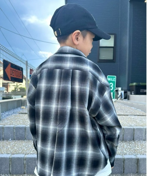 BACK NUMBER（バックナンバー）の「【BACK NUMBER】Ｂアンダーバーロゴヘビーツイルキャップ（キャップ/コットンツイル/耐久性/フリーサイズ/アウトドア/カジュアルスタイル）（キャップ・メンズ・ブラック/ネイビー/キナリ/ベージュ・フリー）」の8枚目の写真