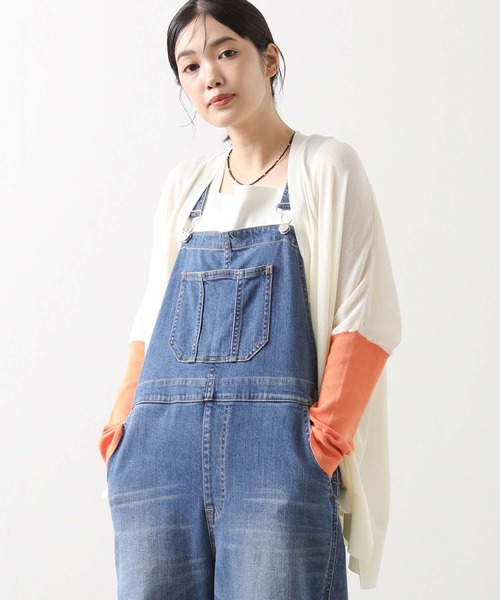 Gready Brilliant（グレディブリリアン）の「フロントサテンスクエアタンク（タンクトップ・レディース・オフホワイト/ブラック/ライトベージュ/ブラウン・38）」の5枚目の写真