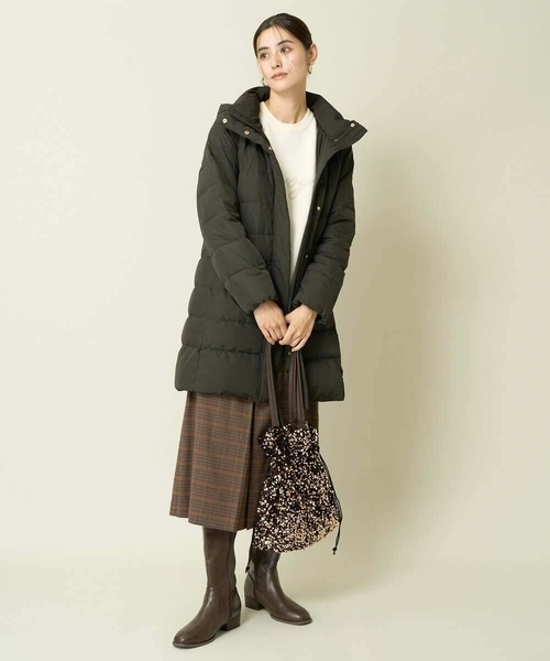 a.v.v（アーヴェヴェ）の「スパンコールトート（トートバッグ・レディース・シルバー/ブラック/ゴールド・38）」の8枚目の写真