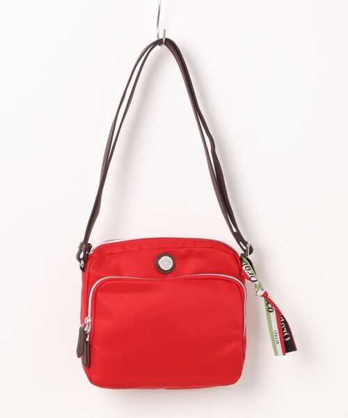 オロビアンコ レッドスケルトン　ロッソ限定品 オロビアンコ レッドスケルトン ロッソ限定品