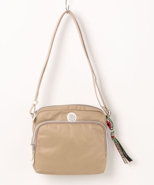 【美品ランクA】オロビアンコ 2WAY ショルダーバッグ イタリア製 極美品◎イタリア製 Orobiancoオロビアンコ 2wayショルダーバッグ