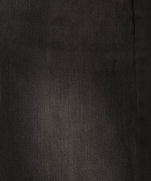 3.3 Field Trip （3.3フィールドトリップ）の「3.3 Field Trip／ヴィンテージライクフレアデニム（デニムパンツ・レディース・ブラック/ブルー・MEDIUM/SMALL）」の19枚目の写真