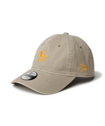 NEW ERA(�j���[�G��)��NEW ERA/�j���[�G�� Youth 9TWENTY RAFAELLA LOGO �L�b�Y �L���b�v 14671607/14671608/14671609(�L���b�v)