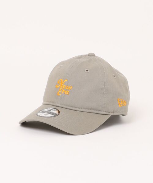 NEW ERA(ニューエラ)の「NEW ERA/ニューエラ Youth 9TWENTY RAFAELLA LOGO キッズ キャップ 14671607/14671608/14671609(キャップ・キッズ・ストーン/ブラック/ベージュ・YOUTH)」の5枚目の写真