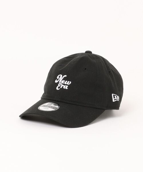 NEW ERA(ニューエラ)の「NEW ERA/ニューエラ Youth 9TWENTY RAFAELLA LOGO キッズ キャップ 14671607/14671608/14671609(キャップ・キッズ・ストーン/ブラック/ベージュ・YOUTH)」の6枚目の写真