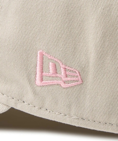 NEW ERA(ニューエラ)の「NEW ERA/ニューエラ Youth 9TWENTY RAFAELLA LOGO キッズ キャップ 14671607/14671608/14671609(キャップ・キッズ・ストーン/ブラック/ベージュ・YOUTH)」の21枚目の写真