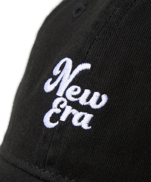 NEW ERA(ニューエラ)の「NEW ERA/ニューエラ Youth 9TWENTY RAFAELLA LOGO キッズ キャップ 14671607/14671608/14671609(キャップ・キッズ・ストーン/ブラック/ベージュ・YOUTH)」の16枚目の写真