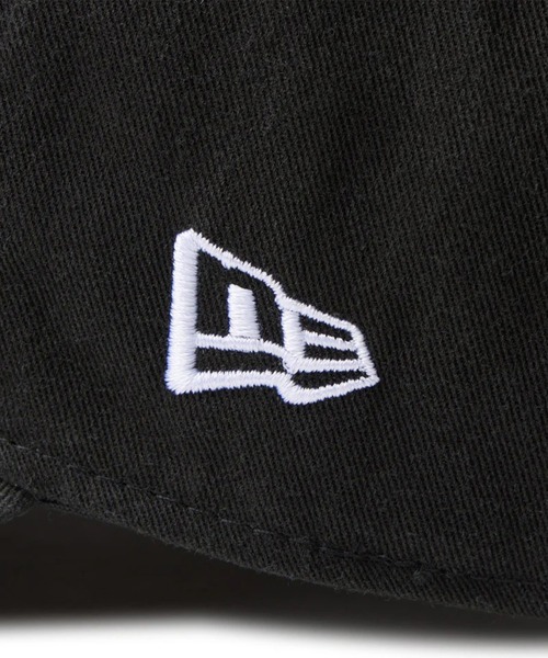NEW ERA(ニューエラ)の「NEW ERA/ニューエラ Youth 9TWENTY RAFAELLA LOGO キッズ キャップ 14671607/14671608/14671609(キャップ・キッズ・ストーン/ブラック/ベージュ・YOUTH)」の15枚目の写真